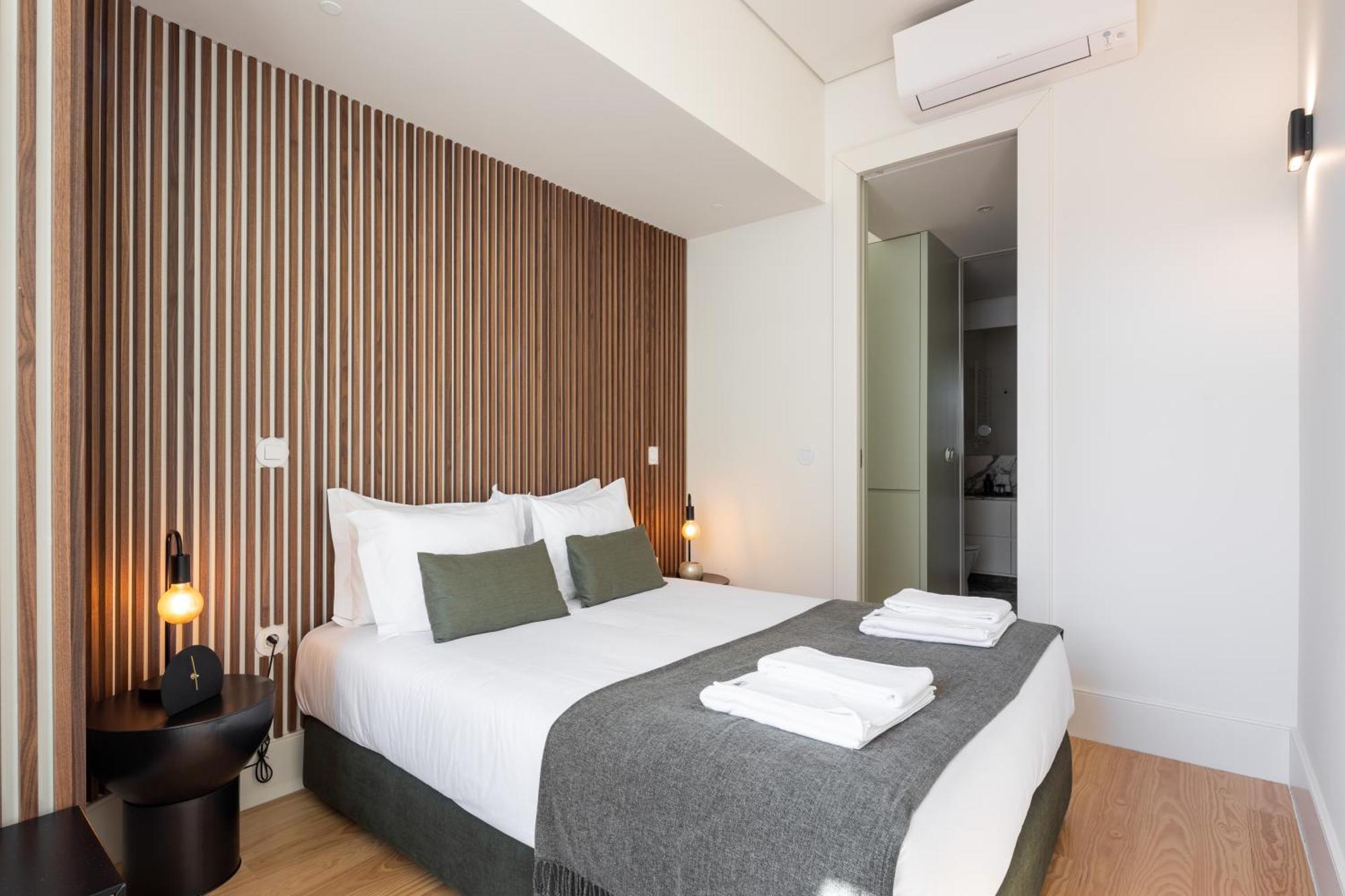 פורטו Orm Batalha Apartments מראה חיצוני תמונה