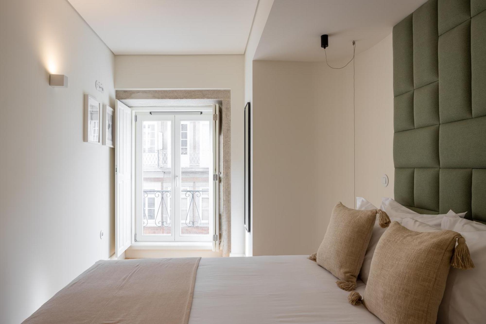 פורטו Orm Batalha Apartments מראה חיצוני תמונה