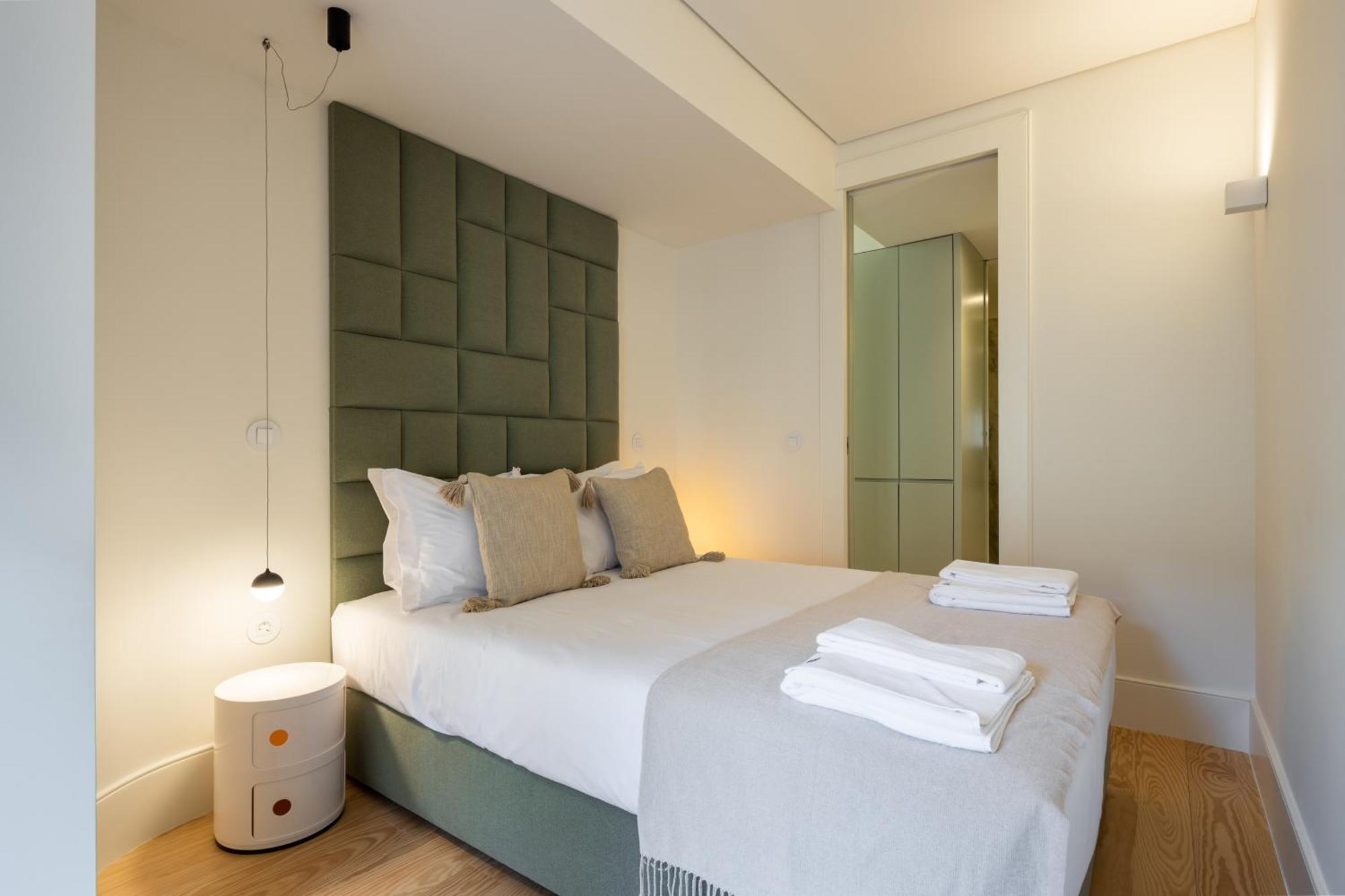 פורטו Orm Batalha Apartments מראה חיצוני תמונה