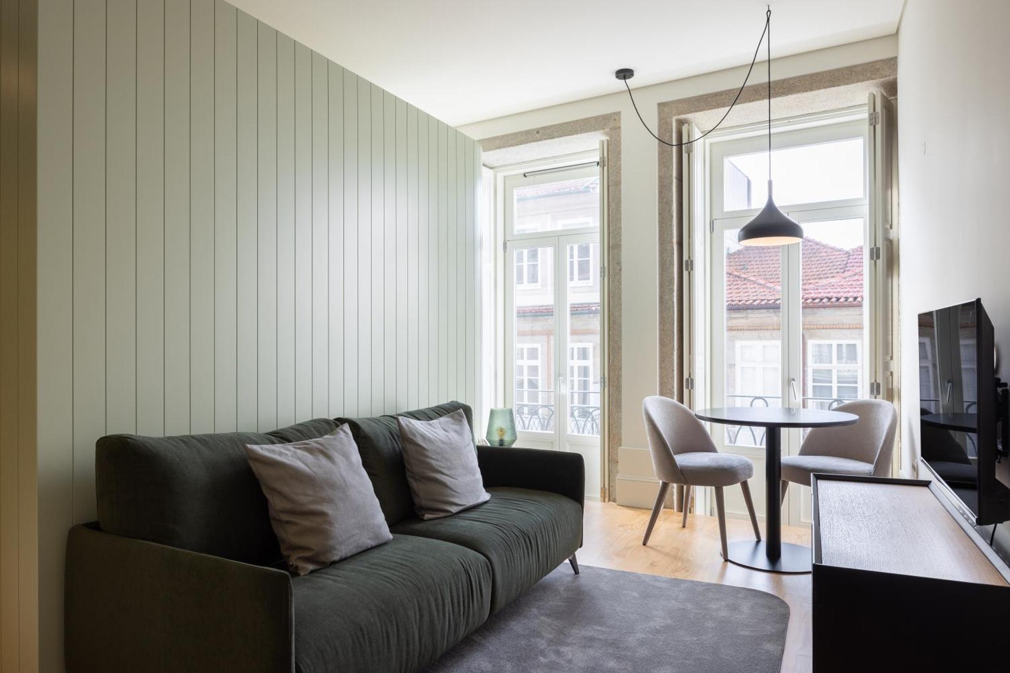 פורטו Orm Batalha Apartments מראה חיצוני תמונה