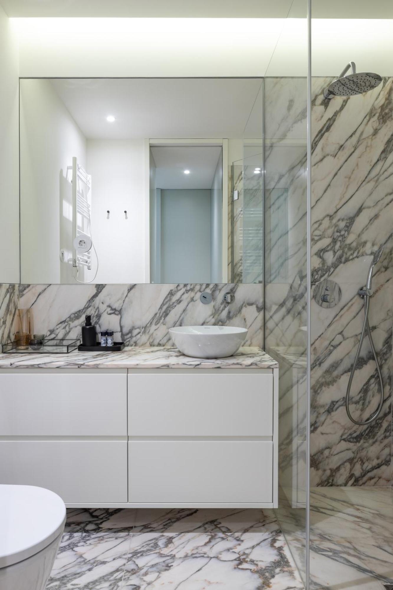 פורטו Orm Batalha Apartments מראה חיצוני תמונה