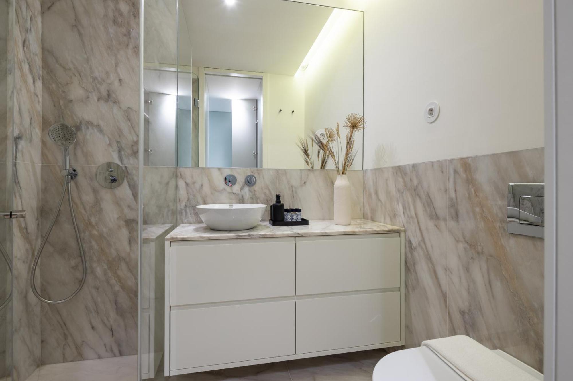 פורטו Orm Batalha Apartments מראה חיצוני תמונה